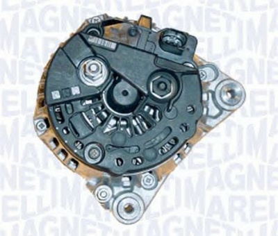 MAGNETI MARELLI 944390418600 -  Генератор